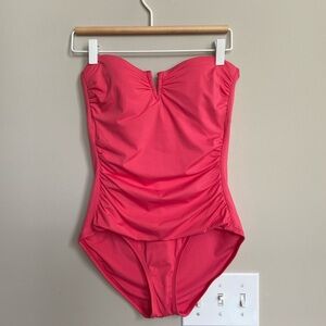 Tommy Bahama‎ Swimsuit Bandeau NWT